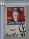 POSTCARD  - CLAUDE FRANÇOIS - LPS COLLECTION - 2 SCANS  - (Nº58720) - Music And Musicians