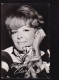 Petula Clark - Fotokaart - Music And Musicians