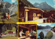 Hinterriß, Tirol - Alpengasthof Und Alpencafe ENG - Vomp