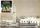 ITALIA ITALY -1995 PORTO S.ELPIDIO (AP) Carovana Cent. Cinema Italiano (pellicola) Su Cartolina PT S.Marco Venezia -8325 - 1991-00: Marcophilie