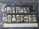 BRADFORD  GREETINGS CPA - CACHET PERLE AU DOS - KEIGHLEY - Bradford