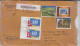 Nepal Covers Stamps {good Cover 5} UPU - Nepal