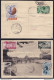 1934 Regno Di Italia - CALCIO PA 69/72 Su Cartolina Annullo Primo Giorno RARA - Other & Unclassified