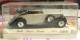 SOLIDO AGE D'OR   ROOL ROYCE COUPE      N°4071 - Other & Unclassified