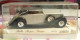 SOLIDO AGE D'OR   ROOL ROYCE COUPE      N°4071 - Sonstige & Ohne Zuordnung