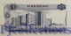 SINGAPORE 1 DOLLAR 1967 PICK 1a UNC - Singapour