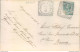 Aa550 Cartolina Annullo Tondo Riquadrato Capriati D'orba Alessandria 1912 - Alessandria