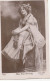 CM26. Vintage Postcard. Miss Nina Sevening. Actress - Entertainers