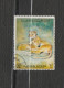 Ajman 13 Timbres  Foot Ball 1972 Mi 2492 à 2497 - Puma Mi 1406 - Train Mi 1854 -  Année 1969 Perroquet Mi 403 - Scout - Ajman