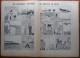 TINTIN – PETIT VINGTIEME – PETIT XX - N°5 Du 4 FEVRIER 1937 - OREILLE CASSEE - Kuifje