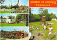 Delcampe - FRANCE - Lot De 50 CPSM-CPM : CAMPING Europe (hors France) Dont 13 Netherlands Pays Bas (0.10 € / Carte) - 5 - 99 Postkaarten