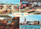 Delcampe - FRANCE - Lot De 50 CPSM-CPM : CAMPING Europe (hors France) Dont 13 Netherlands Pays Bas (0.10 € / Carte) - 5 - 99 Postcards