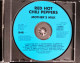 RED HOT CHILI PEPPERS "MOTHER'S MILK"  - STEREO EMI - Hard Rock & Metal
