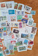 Lot Von 100 Briefmarken Von Sehr Alt Bis Neu Haupts.Luxemburg + Deutschland - Lots & Kiloware (mixtures) - Max. 999 Stamps