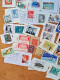 Delcampe - Lot Von 100 Briefmarken Von Sehr Alt Bis Neu Haupts.Luxemburg + Deutschland - Vrac (max 999 Timbres)
