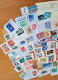 Delcampe - Lot Von 100 Briefmarken Von Sehr Alt Bis Neu Haupts.Luxemburg + Deutschland - Alla Rinfusa (max 999 Francobolli)