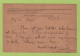 MILITARIA - CP CORRESPONDANCE DES ARMEES DE LA REPUBLIQUE 1917 HOPITAL COMPLEMENTAIRE CHAMBRUN NICE - War 1914-18