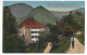 BEINWIL (Solothurn) Kur- Und Gasthaus Neuhäusli Emil Roth Gel. 1913 V. Erschwil N. Riehen - Autres & Non Classés