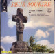 SOEUR SOURIRE - FR EP - J'AI TROUVE LE SEIGNEUR + 3 - Altri - Francese