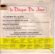 NANCY HOLLOWAY - FR EP - LE CHEMIN DE LA JOIE + 33 - Autres - Musique Française