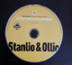 STANLIO & OLLIO "AVVENTURA A VALLECHIARA" - DVD VIDEO - Children & Family