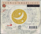 Chuck Jonkey - Sueños Angélicos. CD - Nueva Era (New Age)