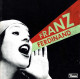 Franz Ferdinand - You Could Have It So Much Better. CD - Rock