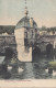 CN14. Vintage Postcard. Town Bridge, Bradford On Avon. - Andere & Zonder Classificatie