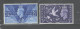 G.BRITAIN 1946 "PEACE" & 1948 "U.P.U." & 1951 "BRITANNIA" MNH - Ongebruikt