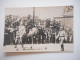 CPA MILITARIA - GUERRE 14/18 - BELLE ANIMATION CARTE PHOTO A IDENTIFIER - Other & Unclassified