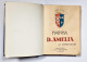 RAINHA D. AMÉLIA - Rainha E Médica -  Por Ayres De Sá( Ed. Tipographia Da Parceria A. M. Pereira - 1928) - Libros Antiguos Y De Colección