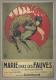 CPM   Affiches De Cinéma  Marie Chez Les Fauves Film De Jean Durand Avec Berthe Dagmar - Posters On Cards