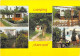 Delcampe - FRANCE - Lot De 20 CPSM-CPM : CARAVANING (Camping) Grand Format - Caravanes - ( 0.20 € Par Carte) - 5 - 99 Postcards