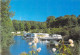 Delcampe - FRANCE - Lot De 20 CPSM-CPM : CARAVANING (Camping) Grand Format - Caravanes - ( 0.20 € Par Carte) - 5 - 99 Postcards