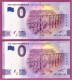 0-Euro XETL 2021-1 GÖLTZSCHTALBRÜCKE GRÖßTE ZIEGELSTEINBRÜCKE SET NORMAL+ANNIVERSARY - Private Proofs / Unofficial