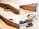 Delcampe - Carabine Fusil GRAS -  Modèle 1866/74 - Rechambré Cal 24 TRU19GRAS001 - Decotatieve Wapens