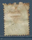 PAYS BAS , NEDERLAND , 5 C , Guillaume III  , 1864 , N° YT 4 , µ - Oblitérés