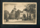 "JENA" Ca. 1930, AK "Markt" (A0121) - Jena