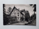 Wernigerode Harz, Heilstätte "Küsters Kamp" Haus Anna - Wernigerode