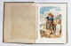 ALBUM DE COSTUMES PORTUGUEZES - Cincoenta Chromos (RARO)( Ed. David Corazzi - 1888 / Ed. Typ.Horas Romanticas) - Oude Boeken