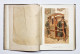 Delcampe - ALBUM DE COSTUMES PORTUGUEZES - Cincoenta Chromos (RARO)( Ed. David Corazzi - 1888 / Ed. Typ.Horas Romanticas) - Old Books