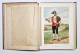 Delcampe - ALBUM DE COSTUMES PORTUGUEZES - Cincoenta Chromos (RARO)( Ed. David Corazzi - 1888 / Ed. Typ.Horas Romanticas) - Oude Boeken