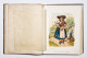 Delcampe - ALBUM DE COSTUMES PORTUGUEZES - Cincoenta Chromos (RARO)( Ed. David Corazzi - 1888 / Ed. Typ.Horas Romanticas) - Libros Antiguos Y De Colección