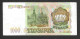 Russia - Banconota Circolata Da 1000 Rubli P-257 - 1993 #19 - Rusia