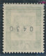 BRD 358ya R Mit Zählnummer Postfrisch 1961 Bedeutende Deutsche (10348197 - Neufs