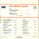 THE MOODY BLUES - FR SP - TUESDAY AFTERNOON + 1 - Rock