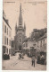 29 . Plougastel Daoulas . L'église . Animations . 1915 - Plougastel-Daoulas