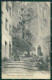 Imperia Ventimiglia PIEGA Cartolina MT3708 - Imperia