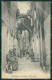 Imperia Ventimiglia Via Saonese PIEGA Cartolina MT3712 - Imperia