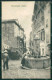 Imperia Ventimiglia Città Antica Cartolina MT3715 - Imperia